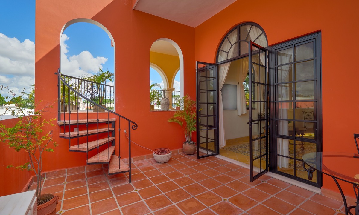 Centro Bed & Breakfast | Casa Oasis Guest House and Spa