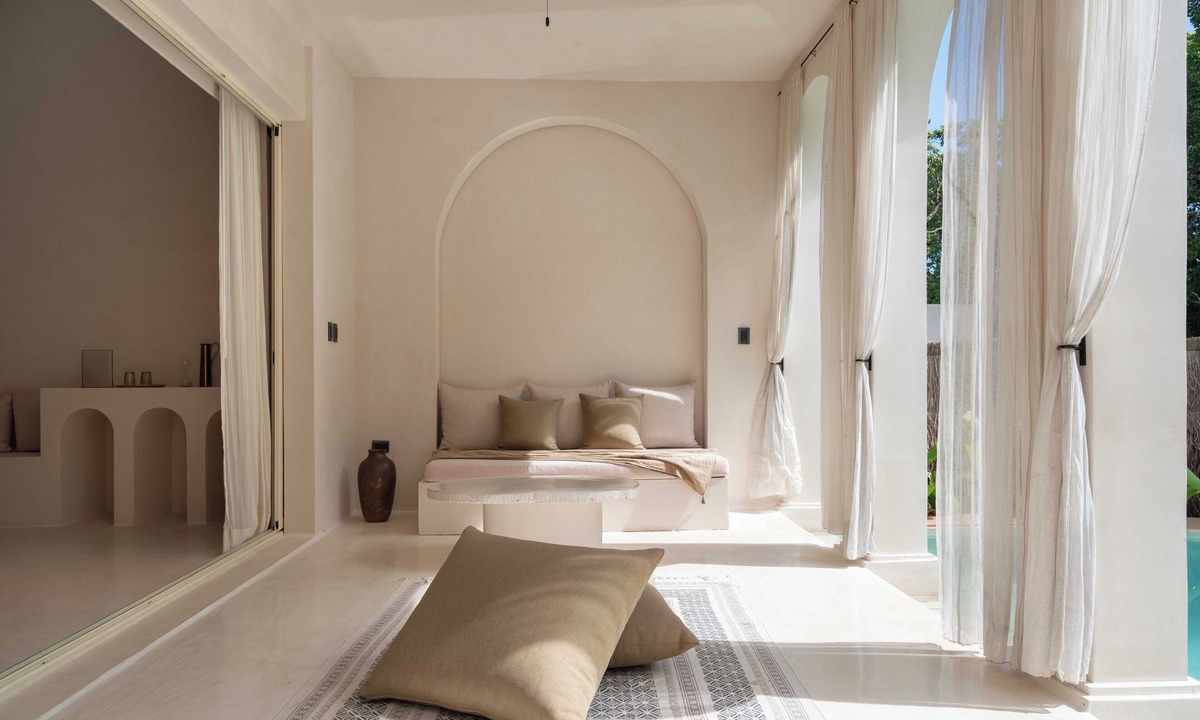 Tulum Hotel | Anat Tantric Boutique Hotel