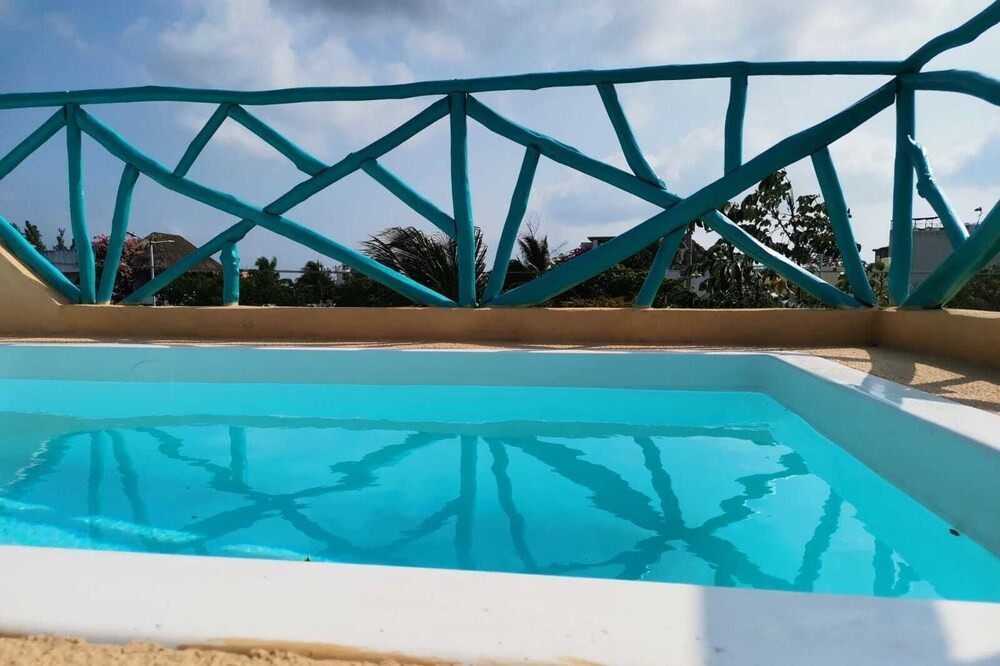 Luis Donaldo Colosio Hotel | Numa Hotel Boutique