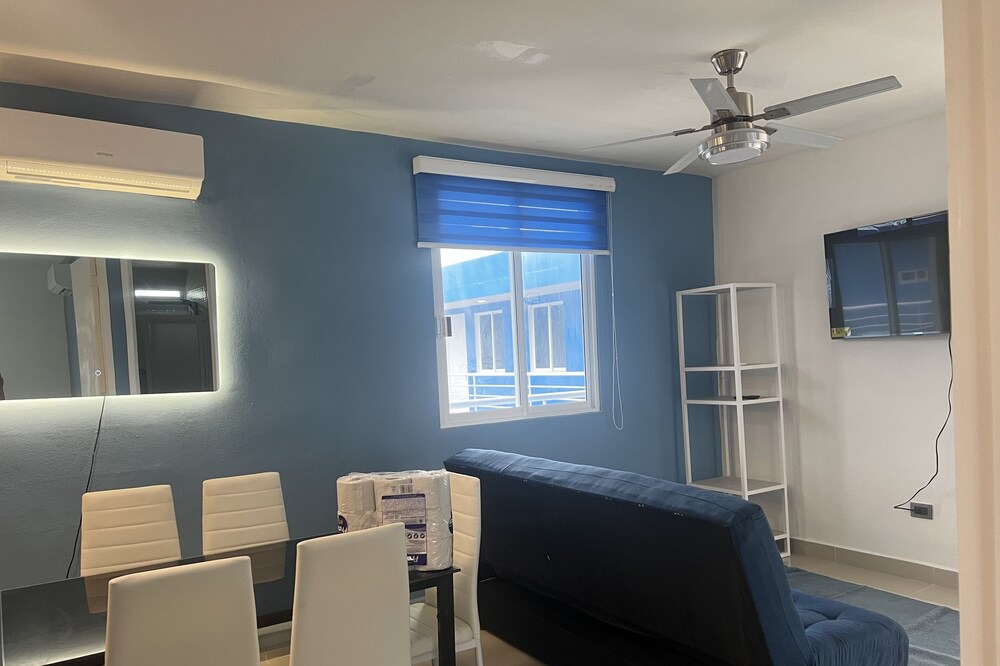 Ejidal Hotel | BNB SUITES