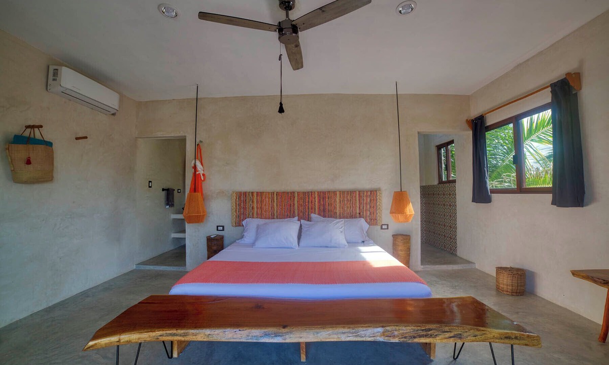 El Cuyo Hotel | Hotel Can Cocal - El Cuyo