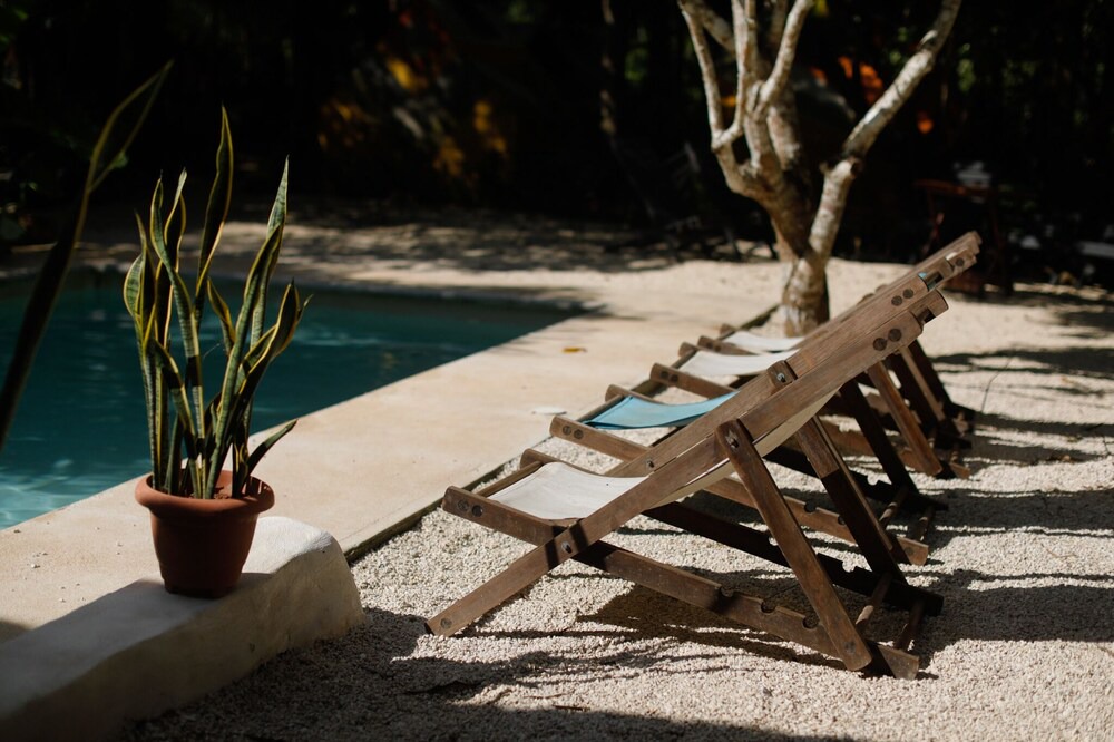 Buenavista Hotel | Aldea Elvira