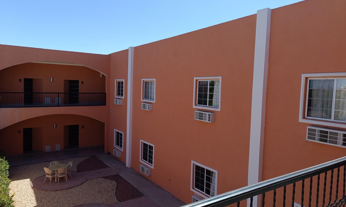 Colonia Dublan Hotel | Los Cedros Hotel Inn Nuevo Casas Grandes