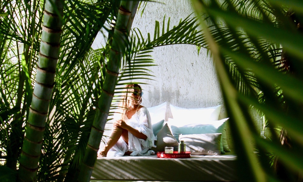 Barrio de Santiago Hotel | The Diplomat Boutique Hotel