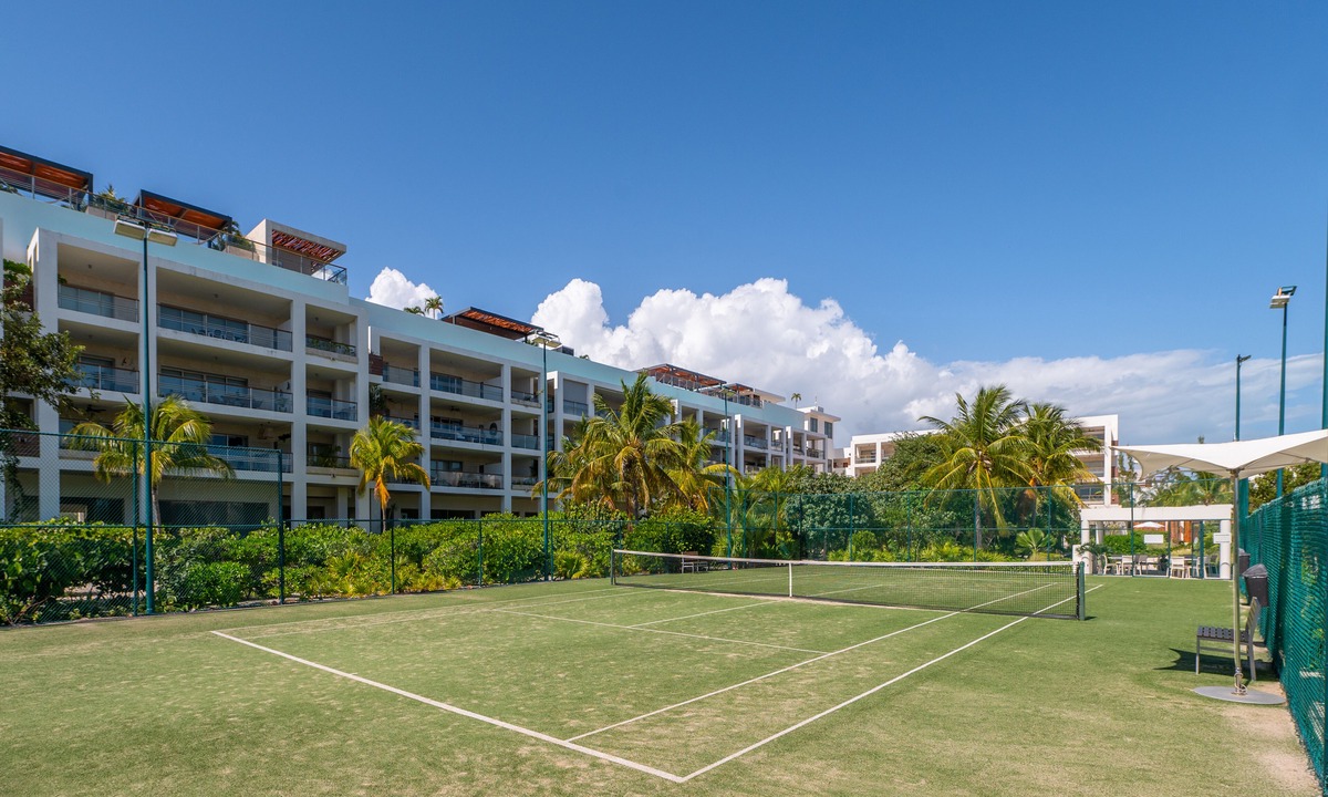 Playa Mujeres Apartment | Cancun 2 BR Luxury Vila with Resort Amenities