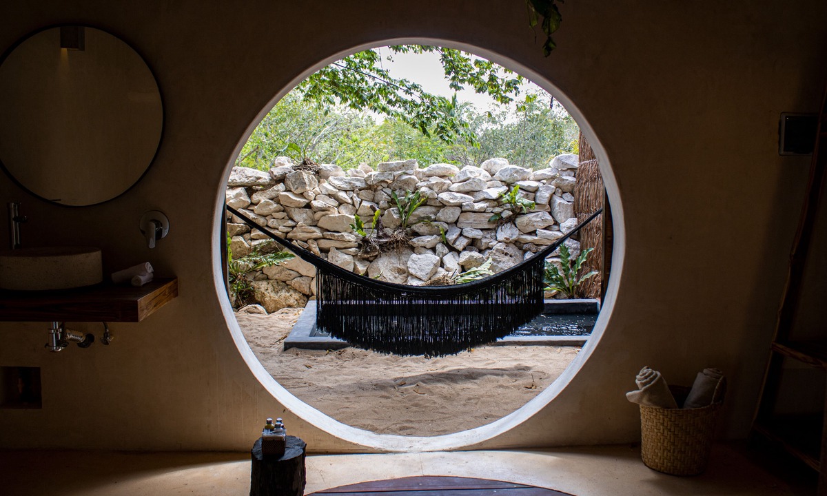 Soliman Bay Hotel | BH HOTEL & CENOTE TULUM - Adults Only
