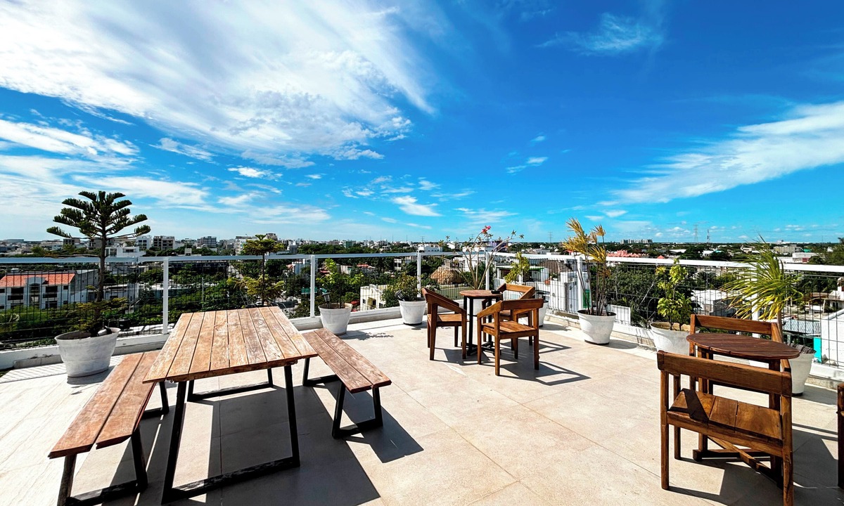 Luis Donaldo Colosio Hotel | Capital O Hotel Brisas del Mar Playa Del Carmen