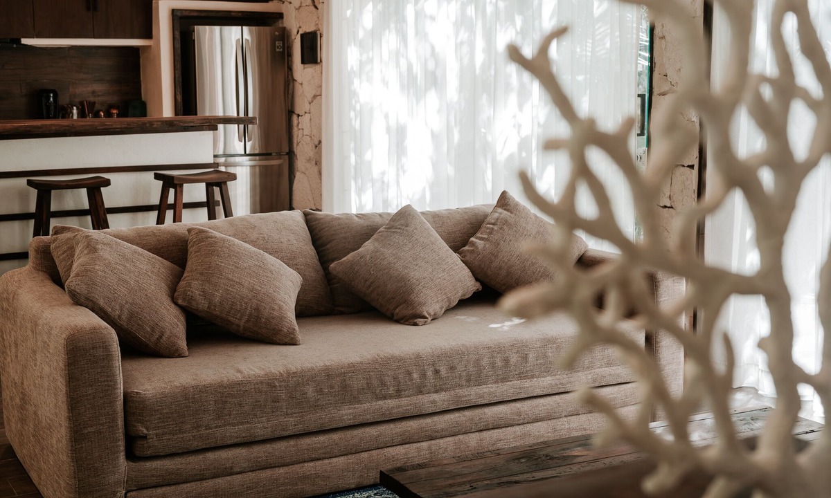 Soliman Bay Hotel | Kaaba Luum Jungle Villas