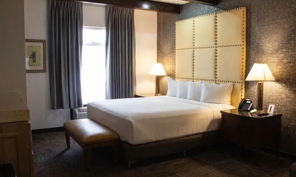 Chihuahua Hotel | Hotel María Bonita Chihuahua