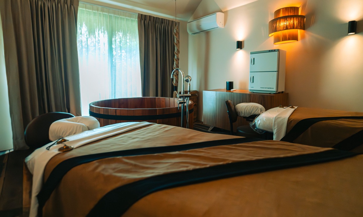 Zona Hotelera Hotel | Hotel Shibari Tulum - Restaurant & Cenote Club