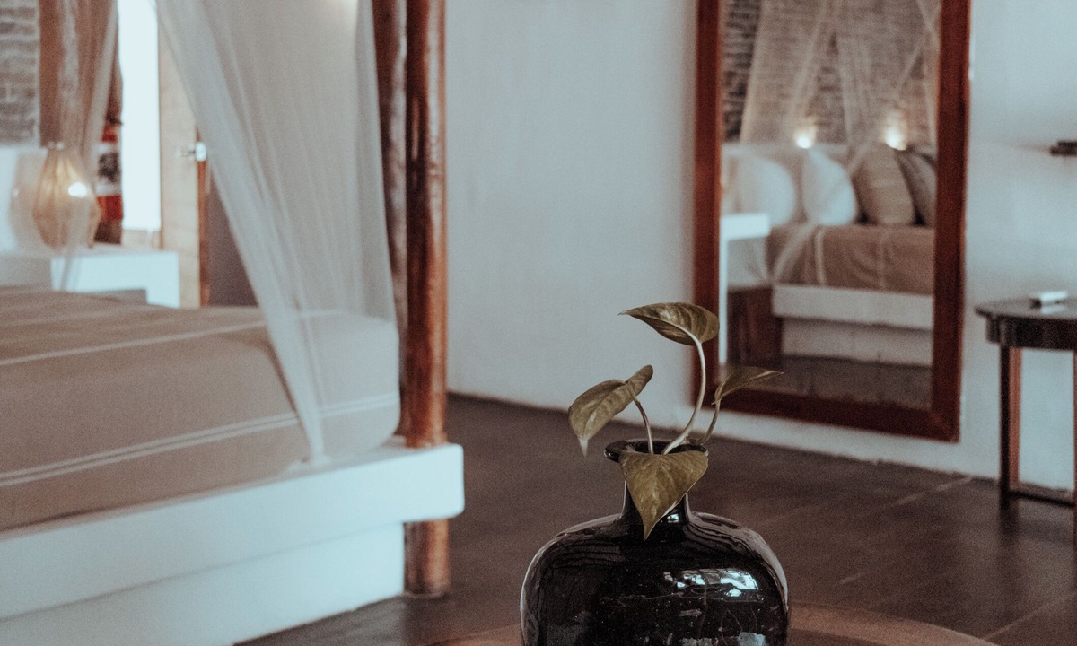 Zona Hotelera Hotel | NIKEN BEACHFRONT HOTEL