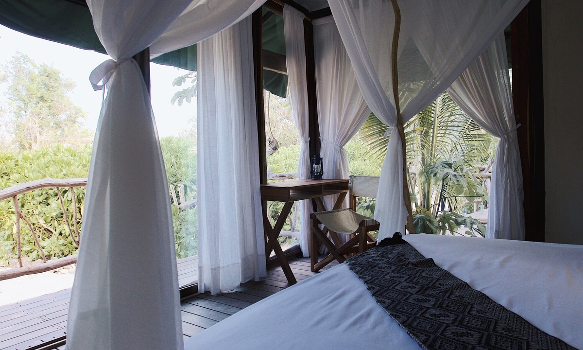 La Veleta Hotel | NUNUM-Luxury Tenting