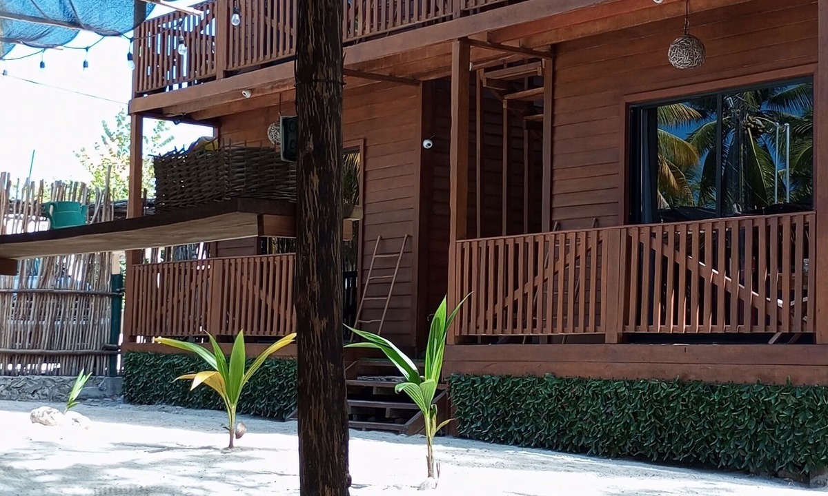 El Cuyo Hotel | El Regalo El Cuyo