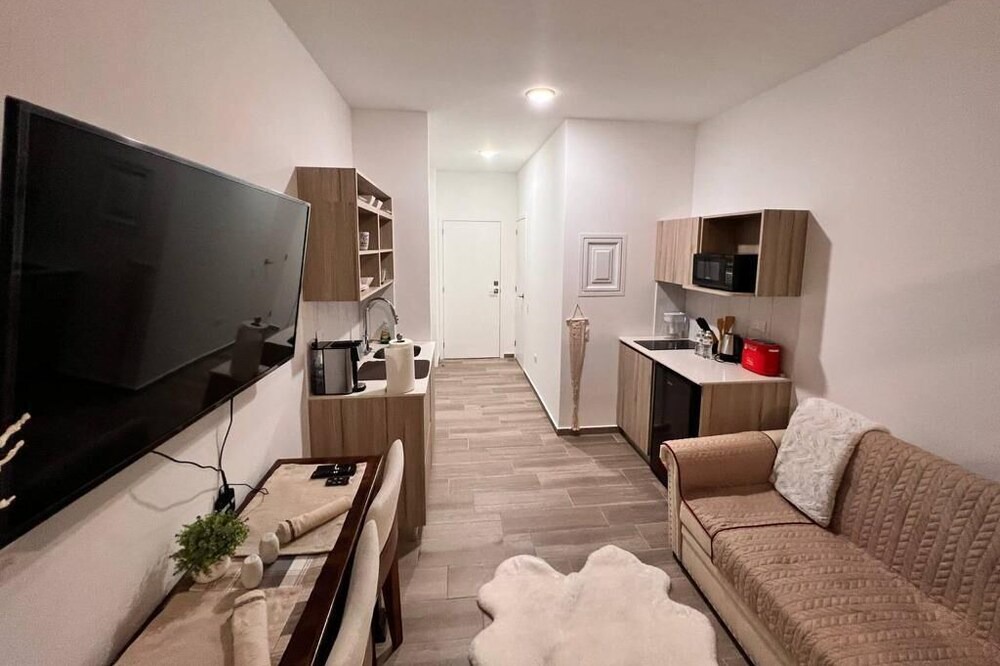 Zona 11 Apartment | Narama Luxury