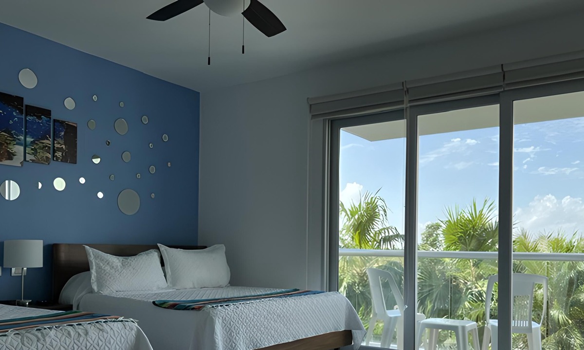 Puerto Juarez Apartment | Playa del Carmen