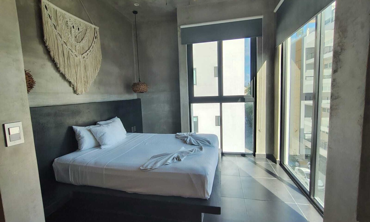 Zazil-ha Hotel | Coco Live Suites