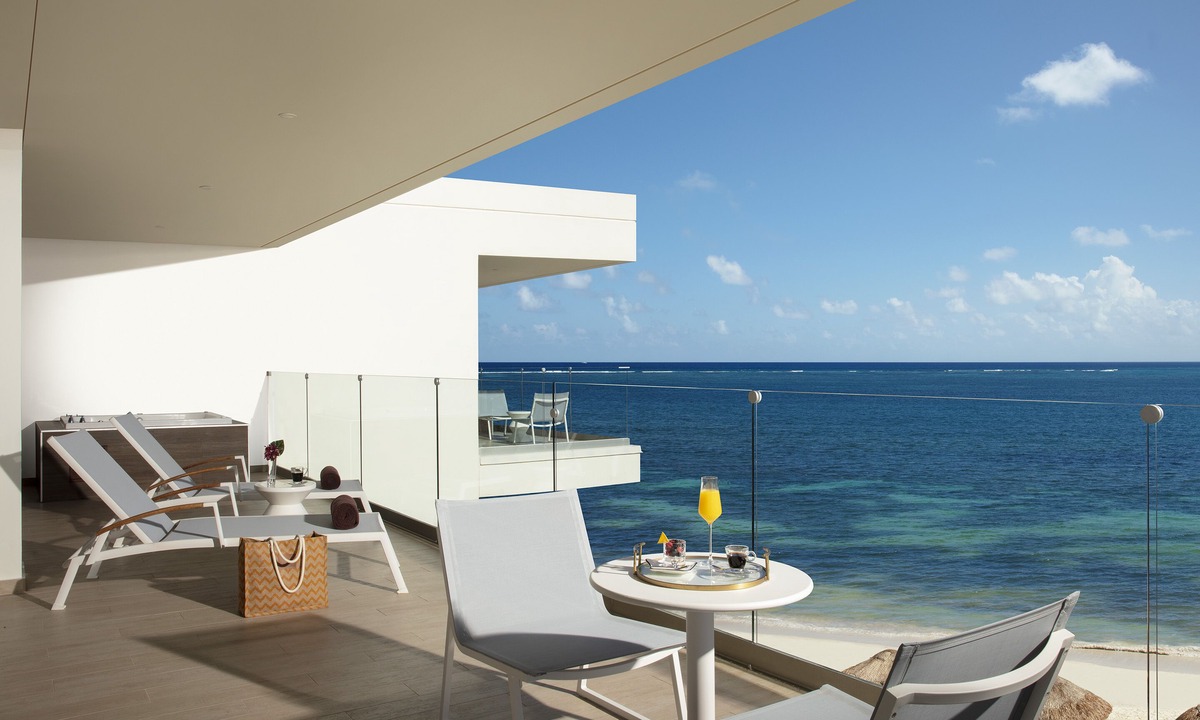 Puerto Morelos Resort | Secrets Riviera Cancún All Preferred - Adults Only - All inclusive