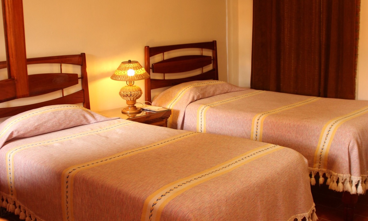 Tlaxcala Hotel | Hotel Posada La Casona de Cortes