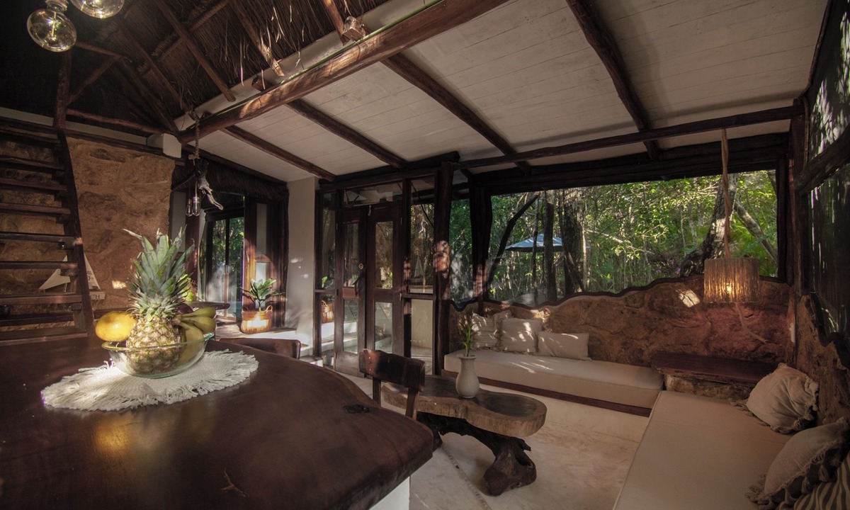 Soliman Bay Hotel | Pepem Holistic Experience - Peaceful Retreat Near Tulum