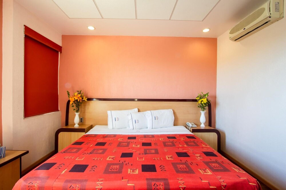 San Juan del Rio Hotel | Hotel Castelo