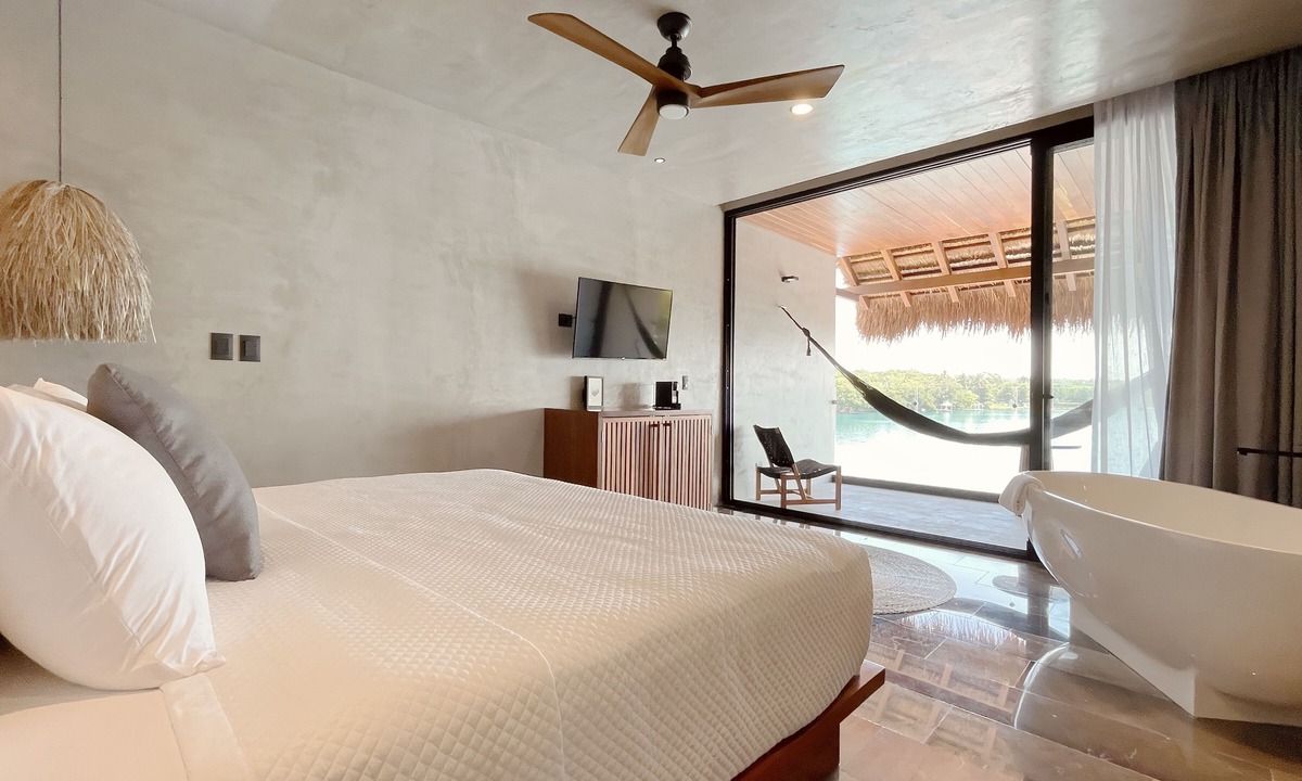 Chetumal Hotel | Amainah Bacalar Hotel Boutique - Adults Only