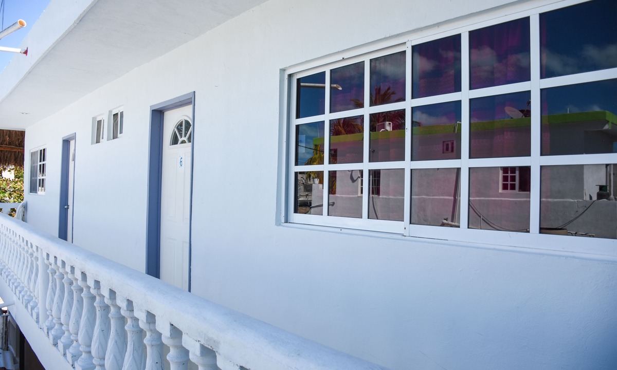 Downtown Holbox Hotel | Brisa Del Mar