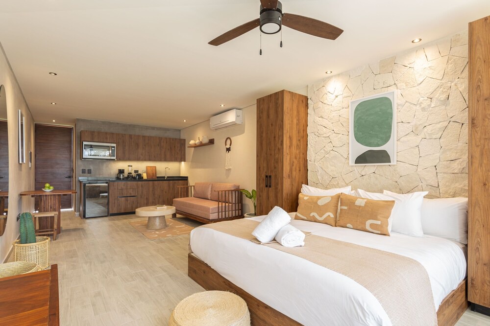 Tulum Hotel | Jade Tulum Hotel