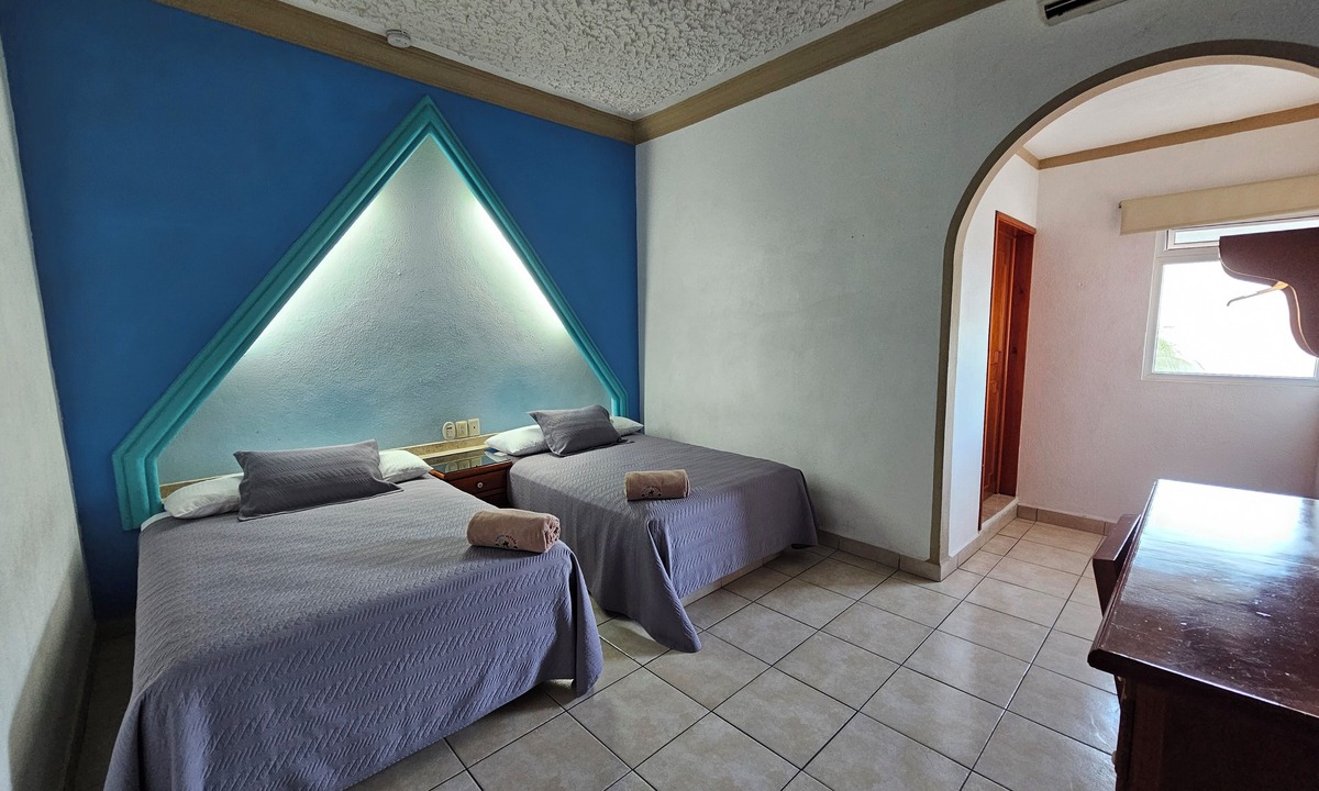 Valle Dorado Hotel | Hotel Lito