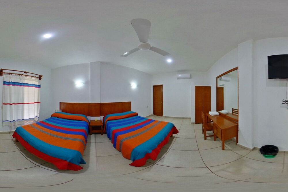 Santa Maria Hotel | VidaMar