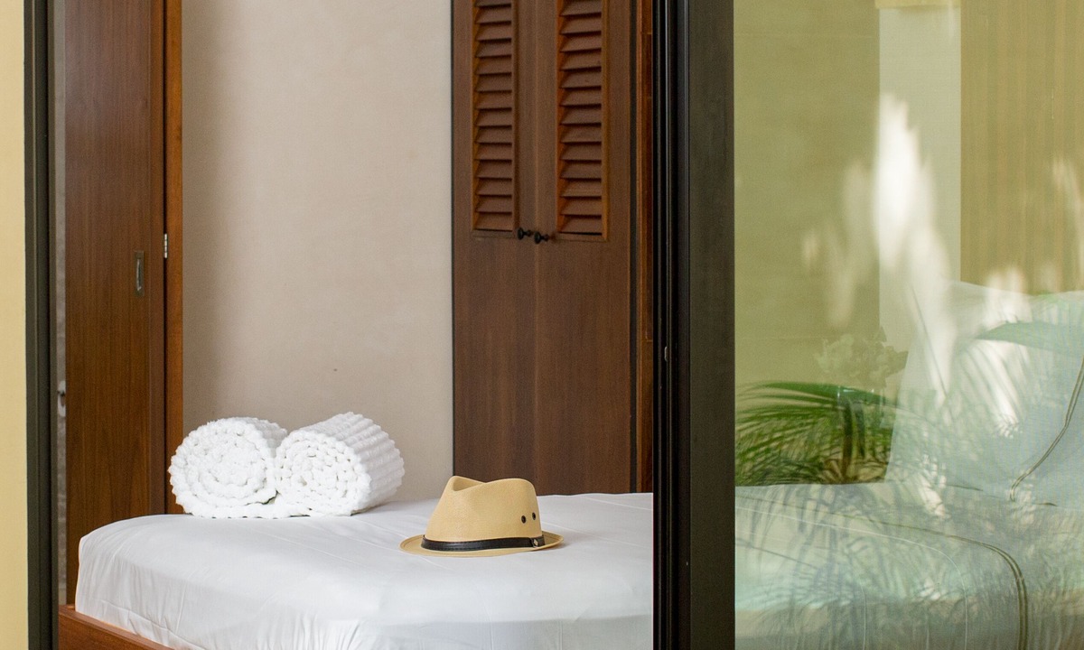 Zona Paseo Montejo Hotel | TreeHouse Boutique Hotel - Adults Only
