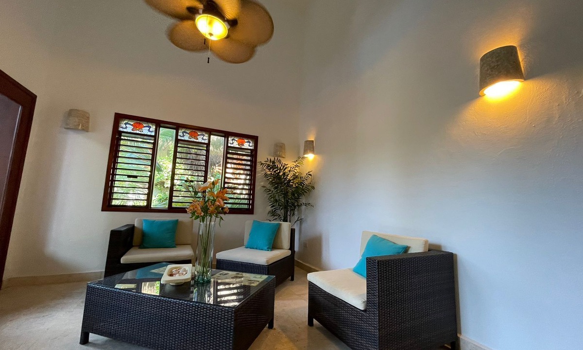 Downtown Holbox House | Casa Pirata