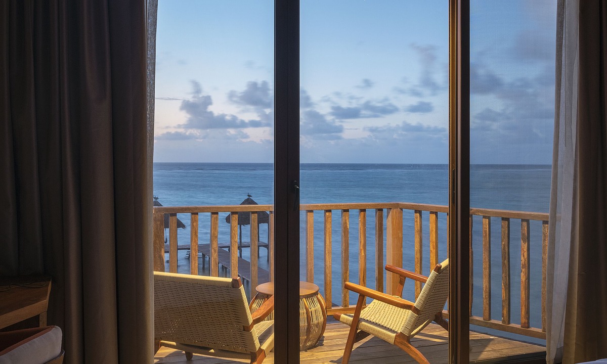 Soliman Bay Hotel | Nerea Tulum