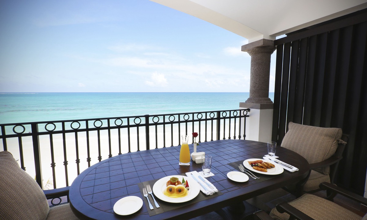 Puerto Morelos Hotel | Holiday Inn Club Vacations Grand Residences by IHG