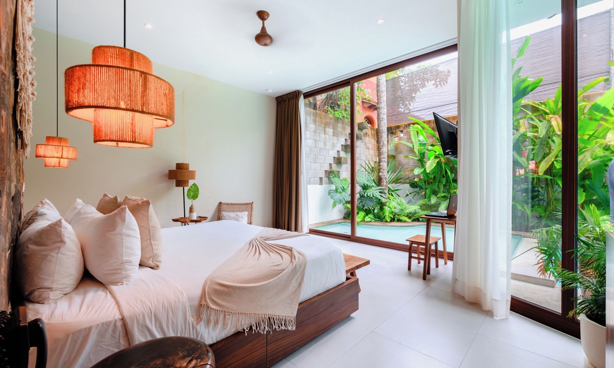 San Francisco Hotel | Agua de Luna Boutique Hotel, San Pancho Nayarit