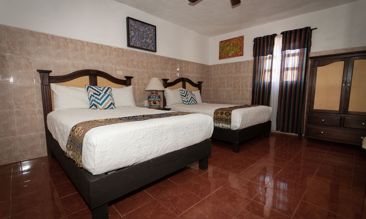 Zona Centro Hotel | Hotel del Sol