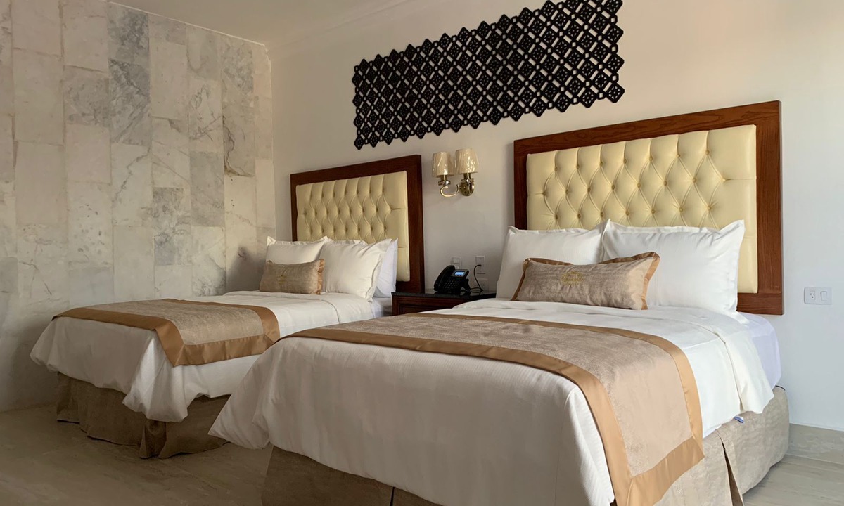 Valladolid Hotel | Real Hispano