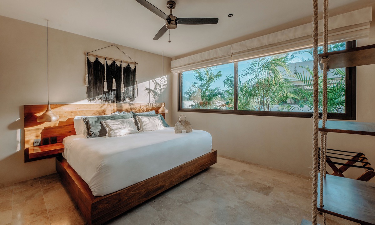 Tulum Hotel | Majaro Apartments