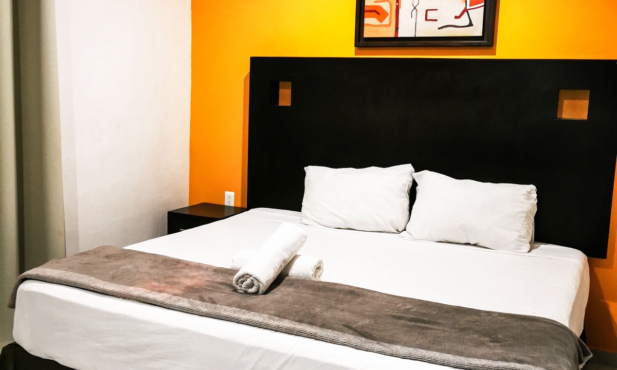 Luis Donaldo Colosio Hotel | Ocean Front Boutique
