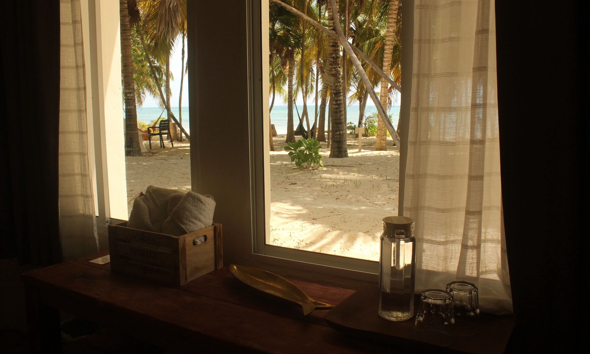 Punta Allen Hotel | Hotel Cielo y Selva