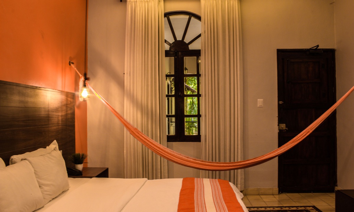 Centro Hotel | Hotel Marionetas