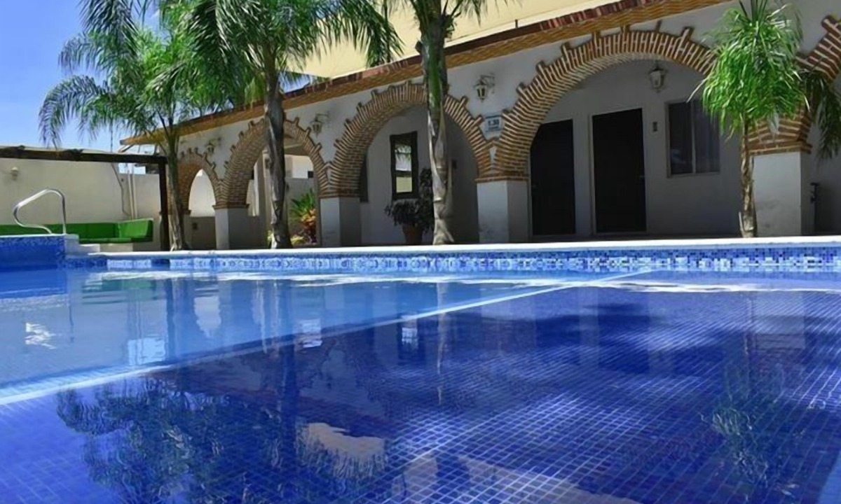 Chiconcuac Hotel | Finca de los Angeles