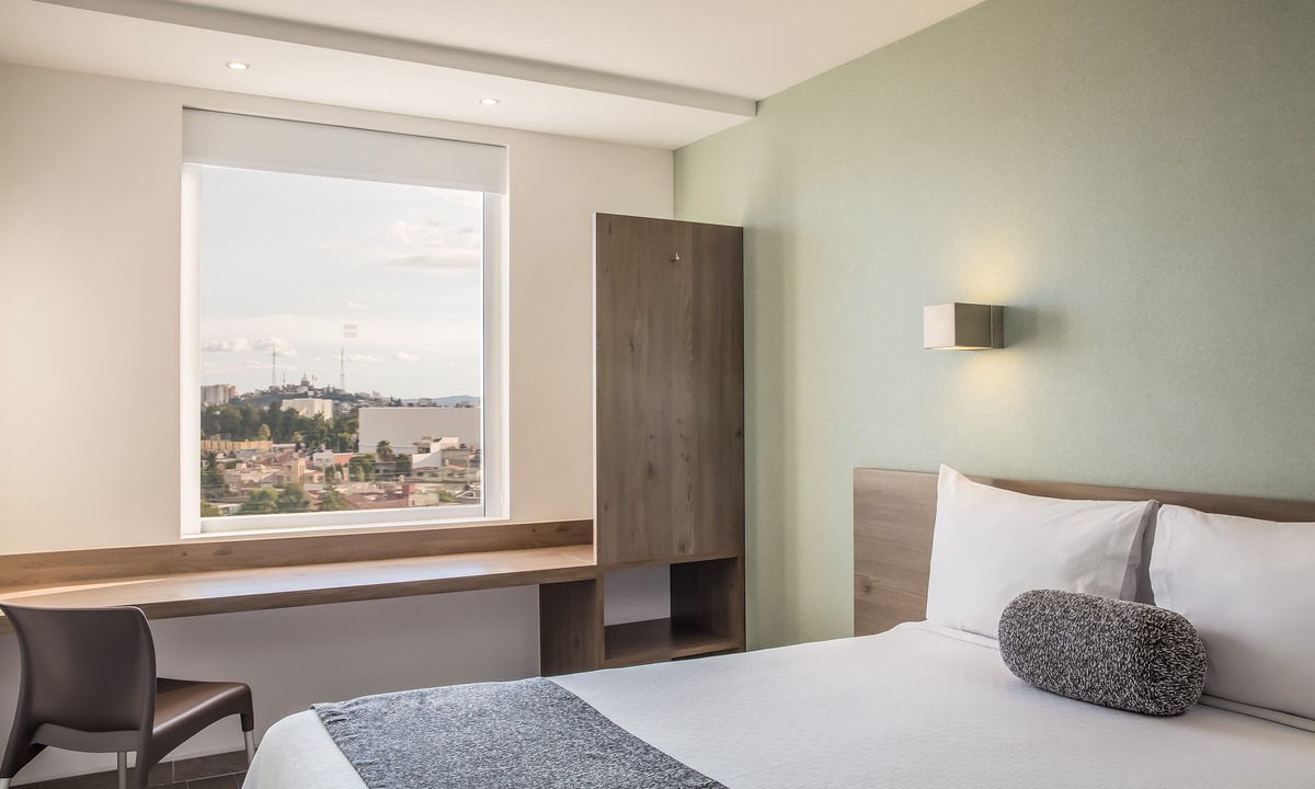 Tapachula Hotel | One Tapachula