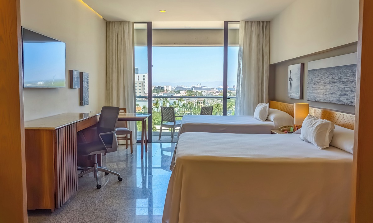 South Hotel Zone Hotel | Hotel Mio Vallarta - Adults Only