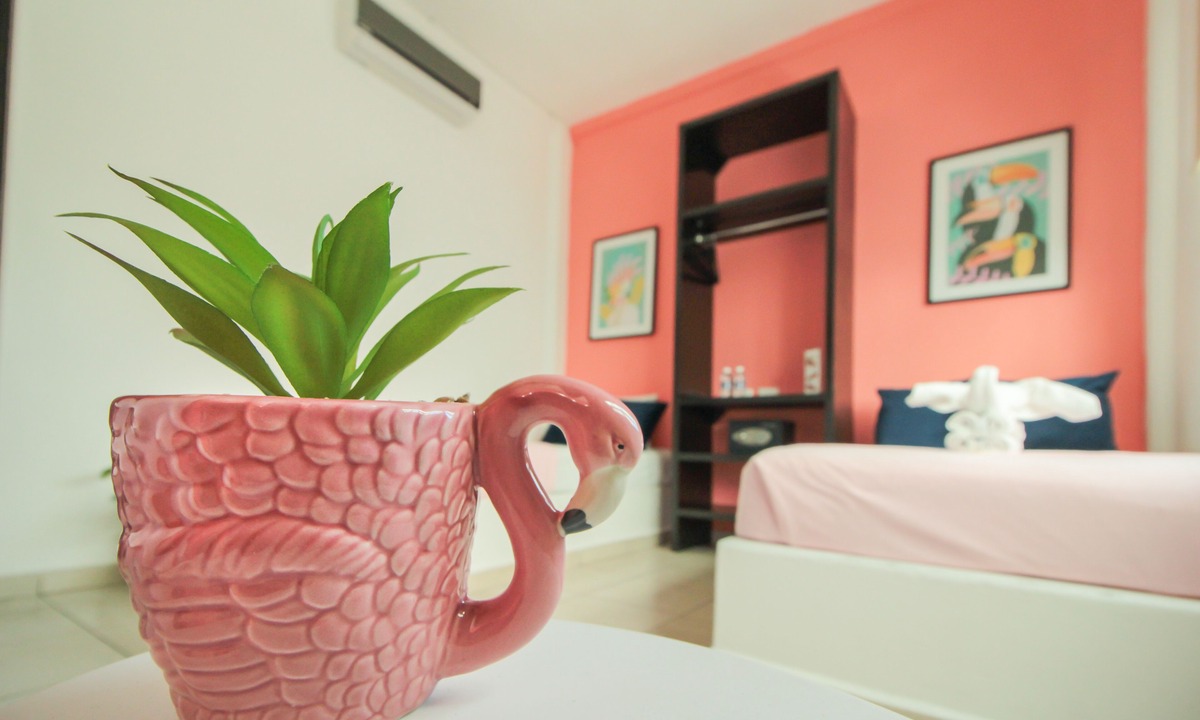 Merida Hotel | Hotel kinyahh
