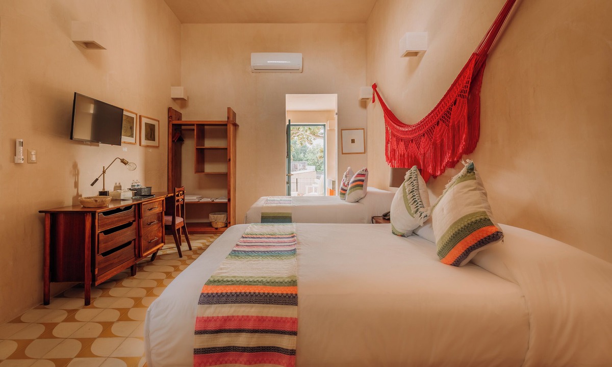 Valladolid Hotel | Waye Valladolid Centro – Sustainable, Authentic Experiences & Pet Friendly Boutique Hotel