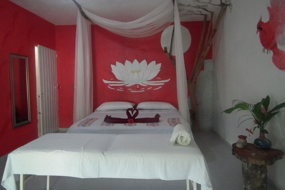 Xul-Ha Hotel | Posada ixchel