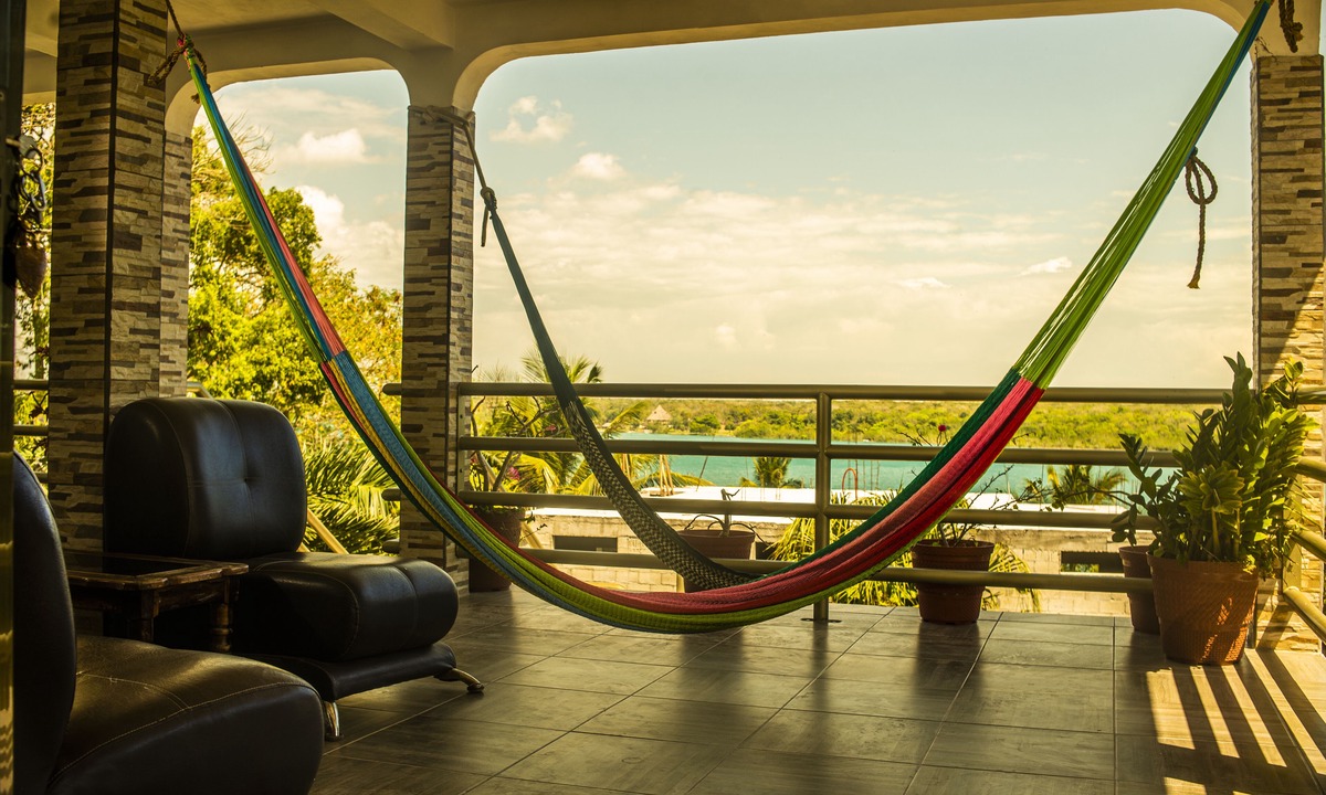 Xul-Ha Hotel | Posada Yaxche
