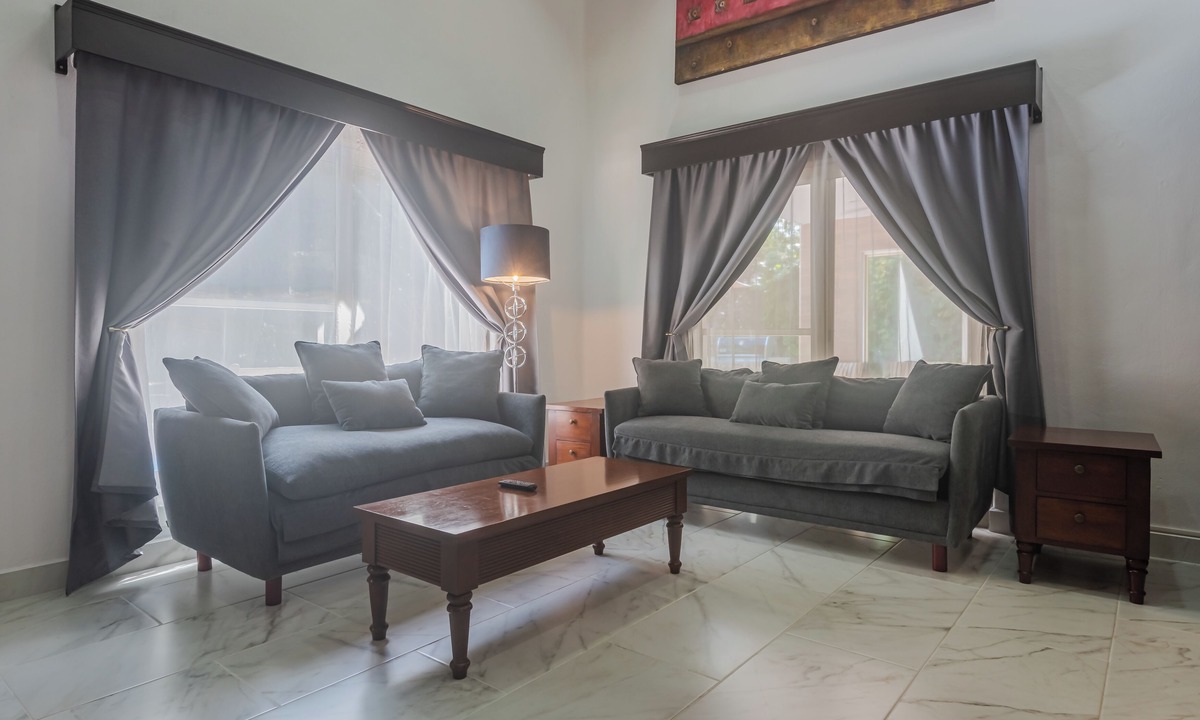 Playacar Villa | Luxurious 6-bedroom Villa With Private Pool in Playa del Carmen