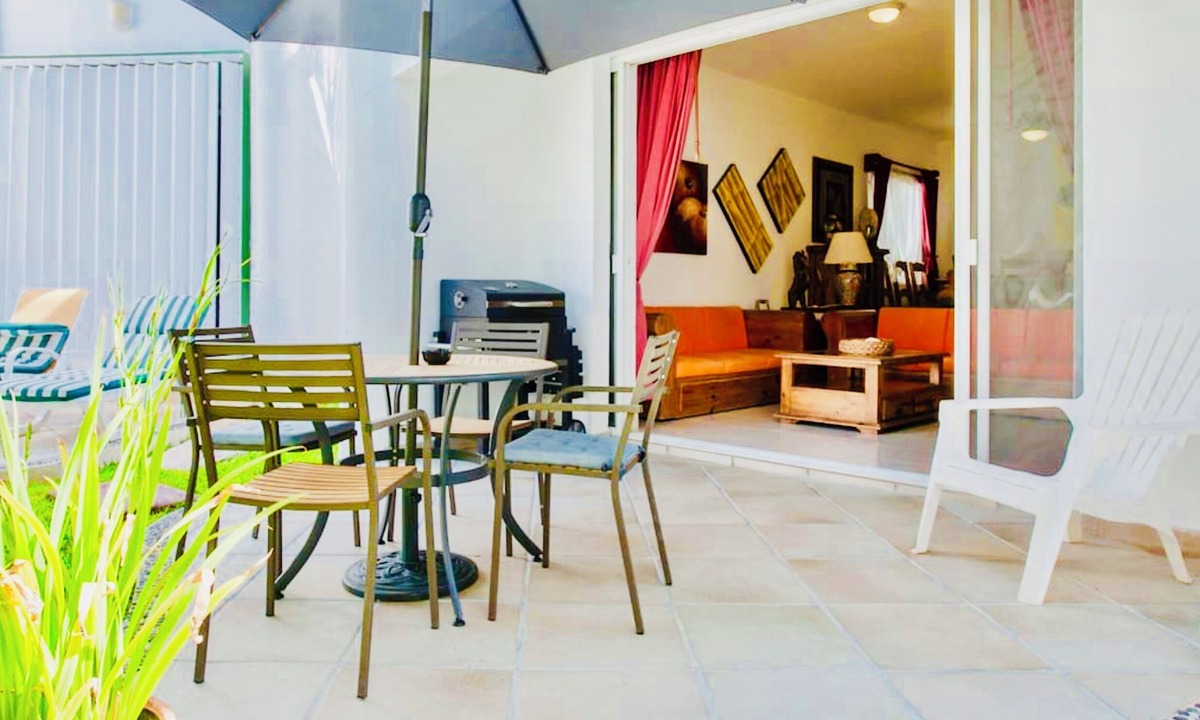 Playacar Hotel | Room-playacar - Deluxe Family Budget Bal