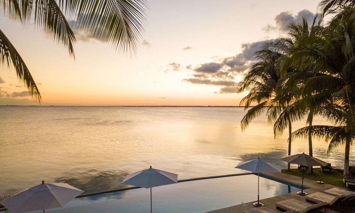 Zona Hotelera Hotel | Casa Tortugas Boutique Hotel, A Hidden Gem in Cancun